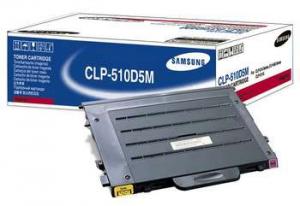 SAMSUNG TONER CLP-510D5M