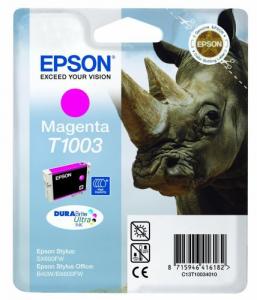 EPSON TINTAPATRON T1003 MAGENTA