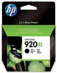 HP TINTAPATRON CD975AE (920XL) BLACK
