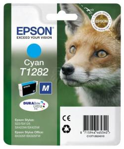 EPSON TINTAPATRON T1282 CYAN