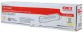 OKI TONER 44059105 (C810, C830) YELLOW 8k