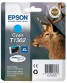 EPSON TINTAPATRON T1302XL CYAN