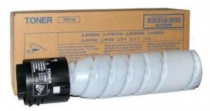 MÁSOLÓGÉP TONER EREDETI KONICA MINOLTA TN116