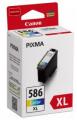 Canon CL586XL színes (color) eredeti tintapatron (6226C001)