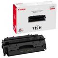 CANON TONER CRG719H BLACK 6,4k - eredeti