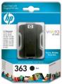 HP TINTAPATRON 8721EE (363) BLACK