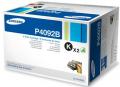 SAMSUNG TONER CLT-P4092B DUPLA (2x1,5k)