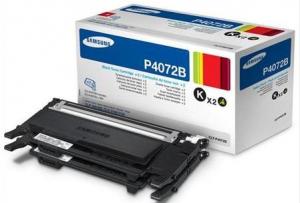 SAMSUNG TONER CLT-P4072B DUPLA (2x1,5k)