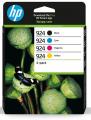Hp tinta 6C3Z1NE (924) multipack - eredeti