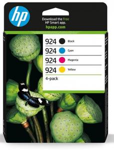 Hp tinta 6C3Z1NE (924) multipack - eredeti