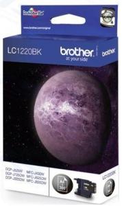 BROTHER TINTAPATRON LC1220BK