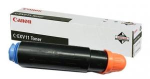 MÁSOLÓGÉP TONER EREDETI CANON C-EXV11 BLACK 21k