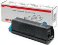 OKI TONER 42804515 (C3100) CYAN 3k