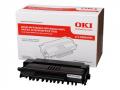 OKI TONER 09004391 (B2500/2540) BLACK 4,4K