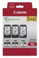 Canon tinta PG545XL(x2)/CL546XL multipack eredeti