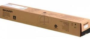 MÁSOLÓGÉP TONER EREDETI SHARP MX23GTBA (BLACK)