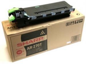 MÁSOLÓGÉP TONER EREDETI SHARP AL100 TD