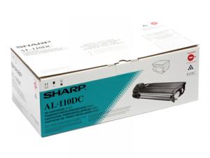MÁSOLÓGÉP TONER EREDETI SHARP AL110 DC