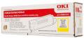 OKI TONER 43865721 (C5850/5950) YELLOW 6k