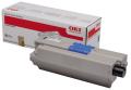 OKI TONER 44973536 (C301,321) 2,2k
