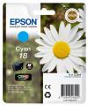 EPSON TINTAPATRON T1802  CYAN (18)