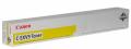MÁSOLÓGÉP TONER EREDETI CANON C-EXV9 YELLOW 8,5k