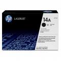 HP TONER CF214A (14A) BLACK 10k