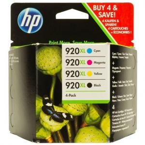 HP TINTAPATRON C2N92AE (920XL MULTIPACK)