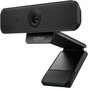 Logitech C925e webkamera