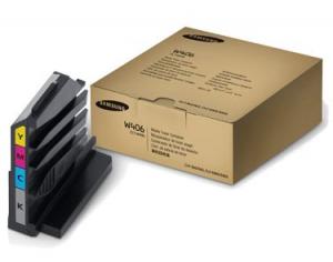 SAMSUNG HASZNÁLT FESTÉKTÁROLÓ CLT-W406 (SU426A)