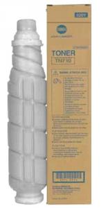 MÁSOLÓGÉP TONER EREDETI DEVELOP TN710 (Ineo 600/601) 55k