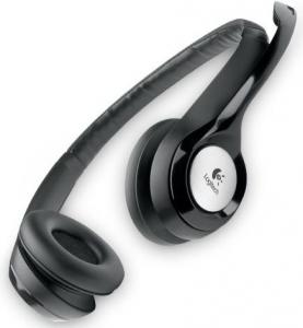 Logitech H390 Stereo Headset