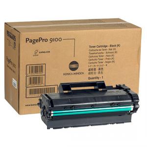 MINOLTA TONER PP9100 (4563301) BLACK 15k
