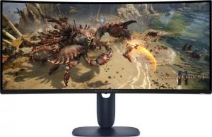 Dell Alienware AW3425DWM 34" Gaming Monitor WQHD (3440x1440) 2xHDMI, DP