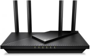 TP-LINK Archer Archer AX55 Pro AX3000 Multi-Gigabit Wi-Fi 6 Router with 2.5G