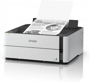 Epson EcoTank M1170 mono A4 tintasugaras nyomtató, duplex, LAN, WIFI