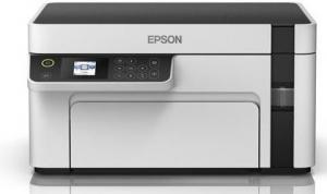 Epson EcoTank M2120 mono A4 tintasugaras 3in1 MFP, ADF, WIFI