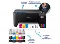 Epson EcoTank L3231 színes tintasugaras A4 MFP
