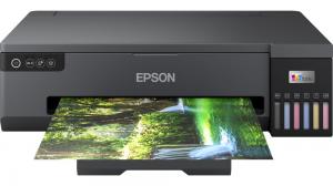 Epson EcoTank L18050 színes tintasugaras A3+ fotó, WIFI