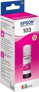 EPSON TINTAPALACK T00S3 ECOTANK MAGENTA (103)