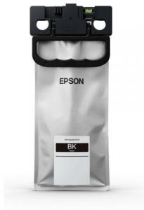 Epson tinta T01C1 black eredeti