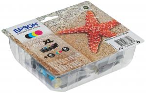 Epson tintapatron T03A64010 (603XL) multipack