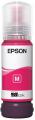 Epson tinta T09C3 ecotank magenta eredeti