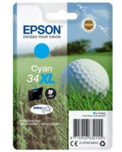 EPSON TINTAPATRON T3472 (34XL)  CYAN