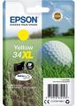 EPSON TINTAPATRON T3474 (34XL)  YELLOW