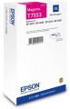 EPSON TINTAPATRON T7553XL MAGENTA