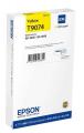 EPSON TINTAPATRON T9074 YELLOW 7k