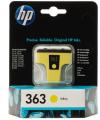 HP TINTAPATRON 8773EE (363) Y