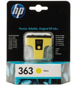 HP TINTAPATRON 8773EE (363) Y