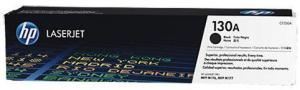 HP TONER CF350A (130A) BLACK 1,3k eredeti